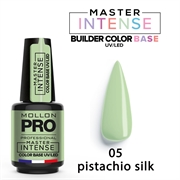Master Intense Color Base - 05 Pistachio Silk
